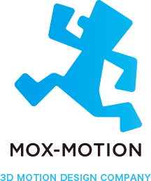 株式会社モックス／Mox-motion